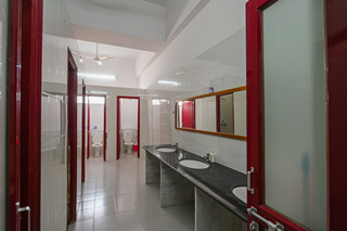 RKK Boarding - OTHER DORMS